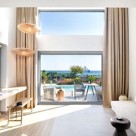 Cavo Delea Villas & Suites Possidi Zewnętrze zdjęcie