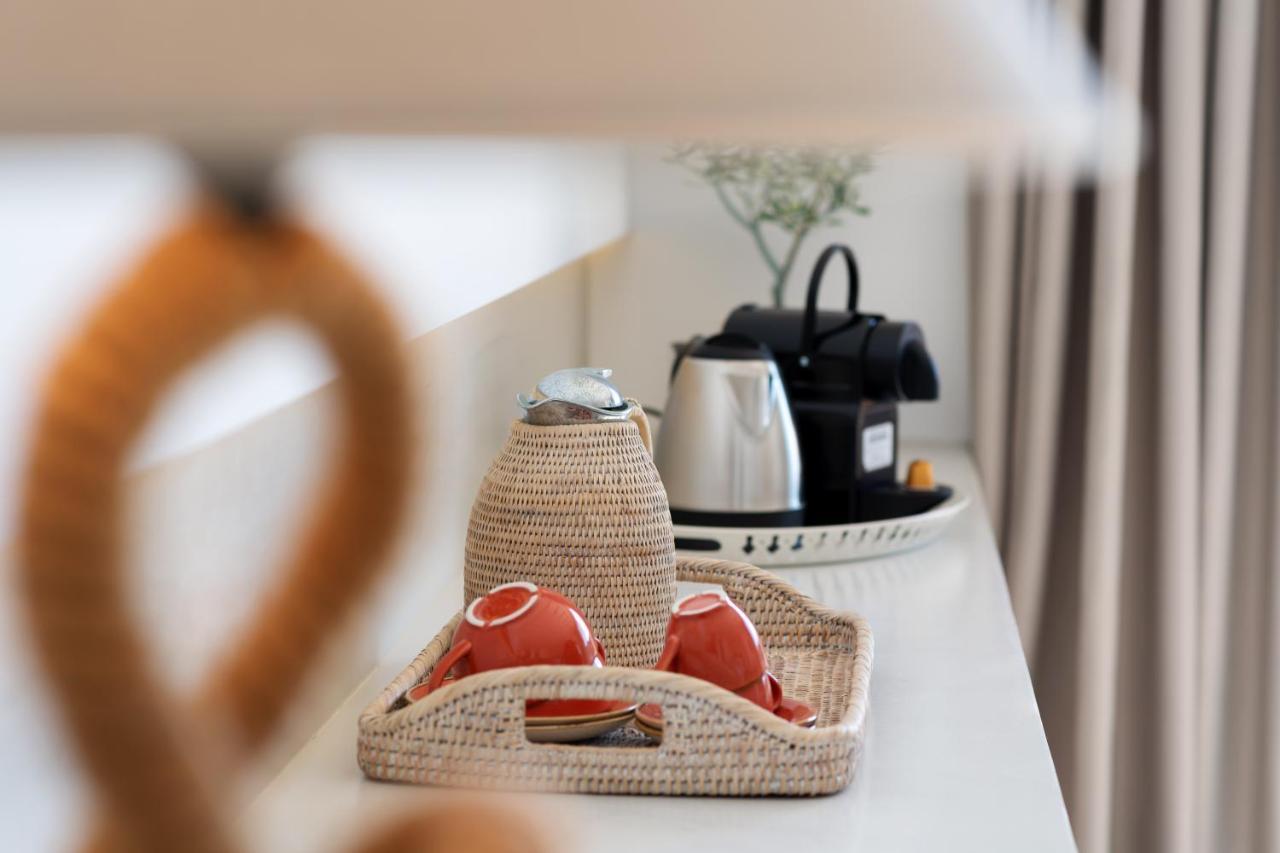 Cavo Delea Villas & Suites Possidi Zewnętrze zdjęcie