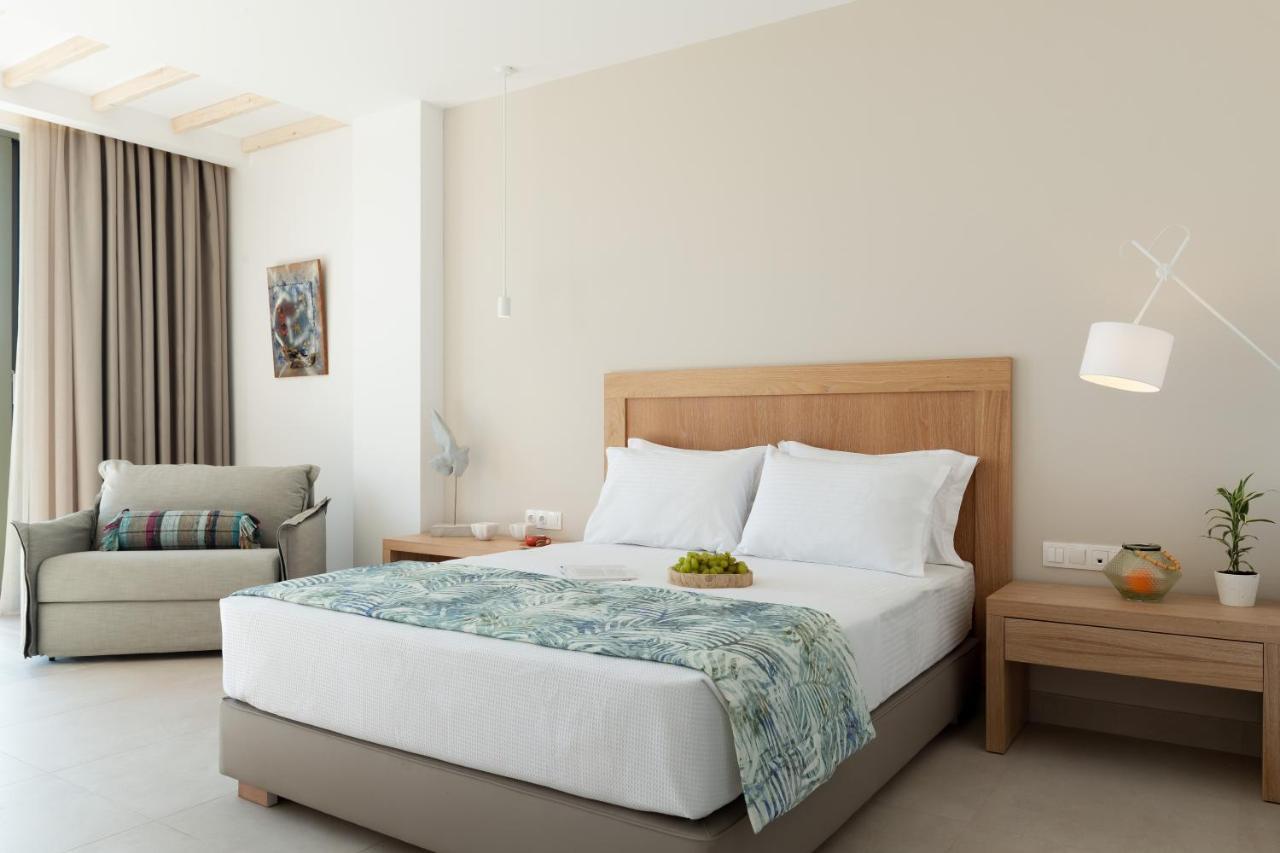 Cavo Delea Villas & Suites Possidi Zewnętrze zdjęcie