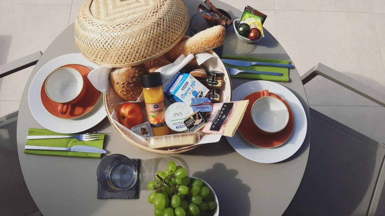 Cavo Delea Villas & Suites Possidi Zewnętrze zdjęcie