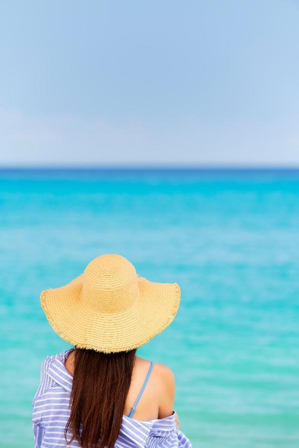 Cavo Delea Villas & Suites Possidi Zewnętrze zdjęcie
