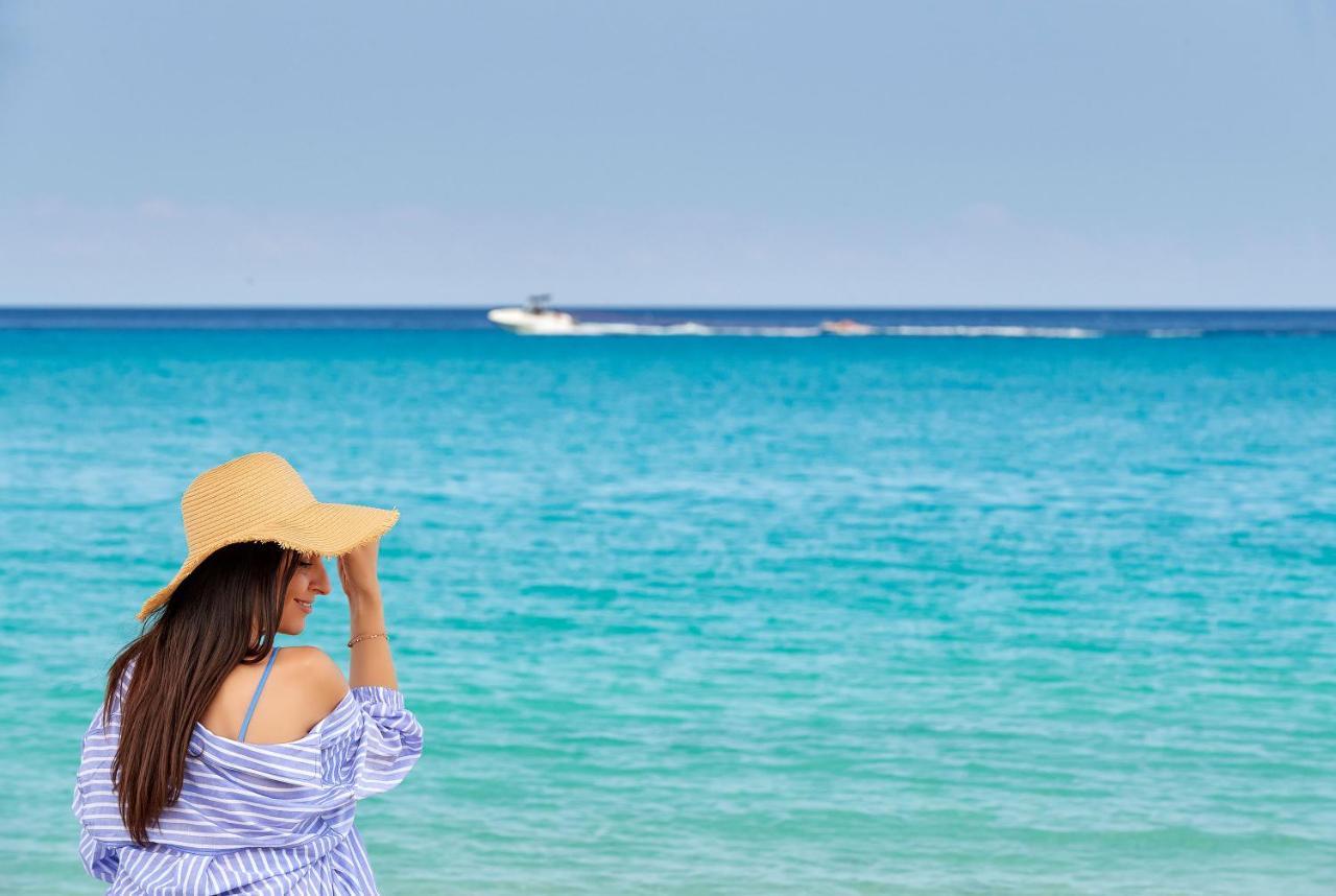 Cavo Delea Villas & Suites Possidi Zewnętrze zdjęcie