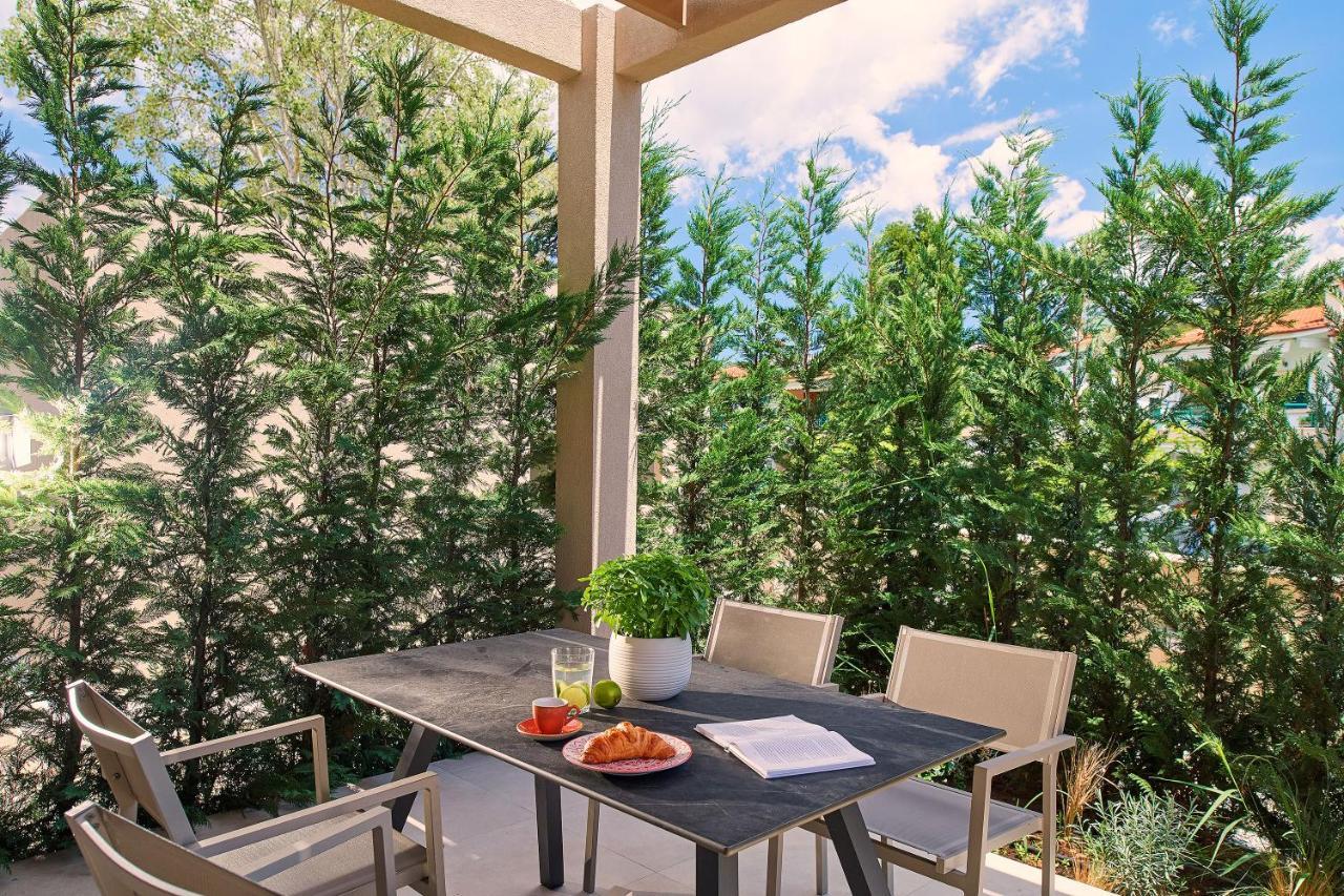 Cavo Delea Villas & Suites Possidi Zewnętrze zdjęcie