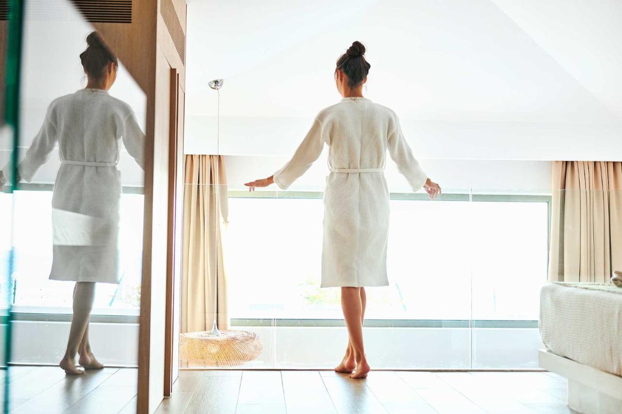 Cavo Delea Villas & Suites Possidi Zewnętrze zdjęcie