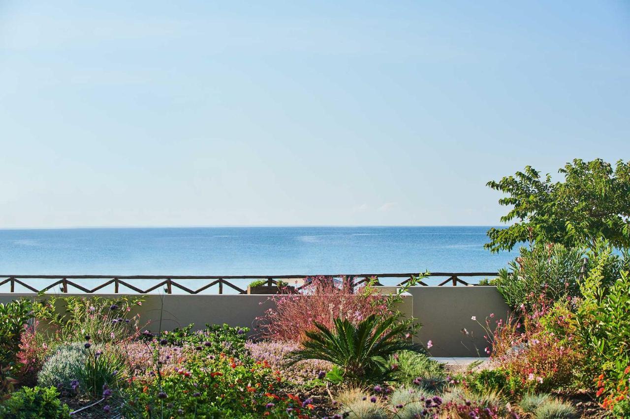 Cavo Delea Villas & Suites Possidi Zewnętrze zdjęcie