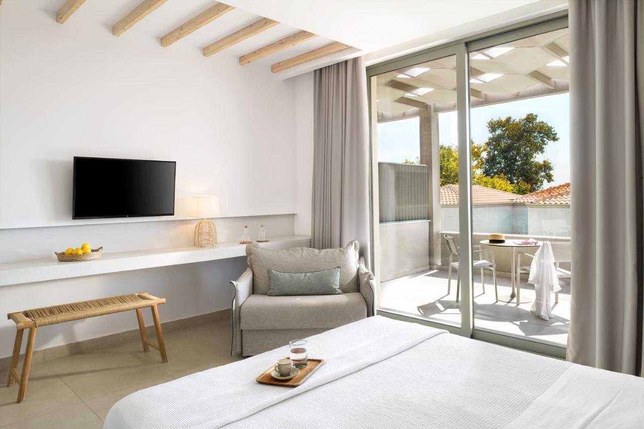 Cavo Delea Villas & Suites Possidi Zewnętrze zdjęcie