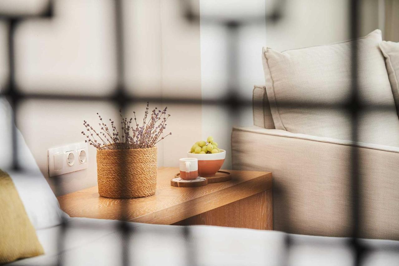 Cavo Delea Villas & Suites Possidi Zewnętrze zdjęcie