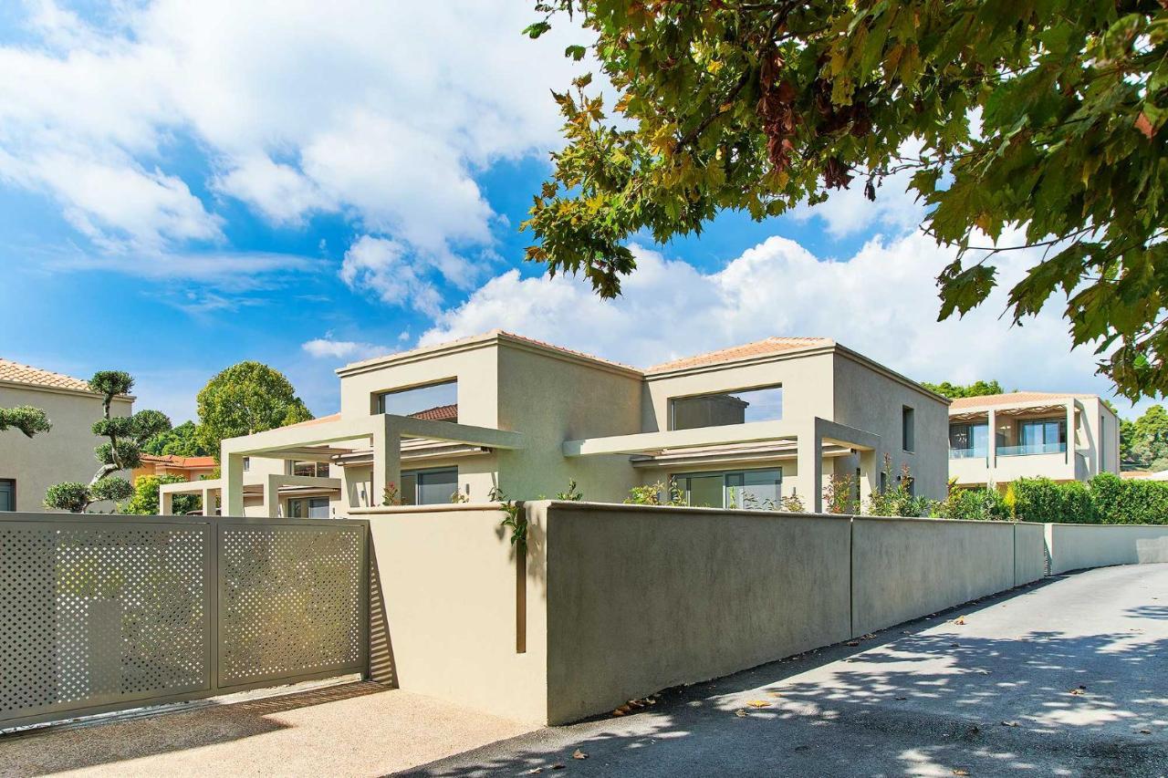 Cavo Delea Villas & Suites Possidi Zewnętrze zdjęcie