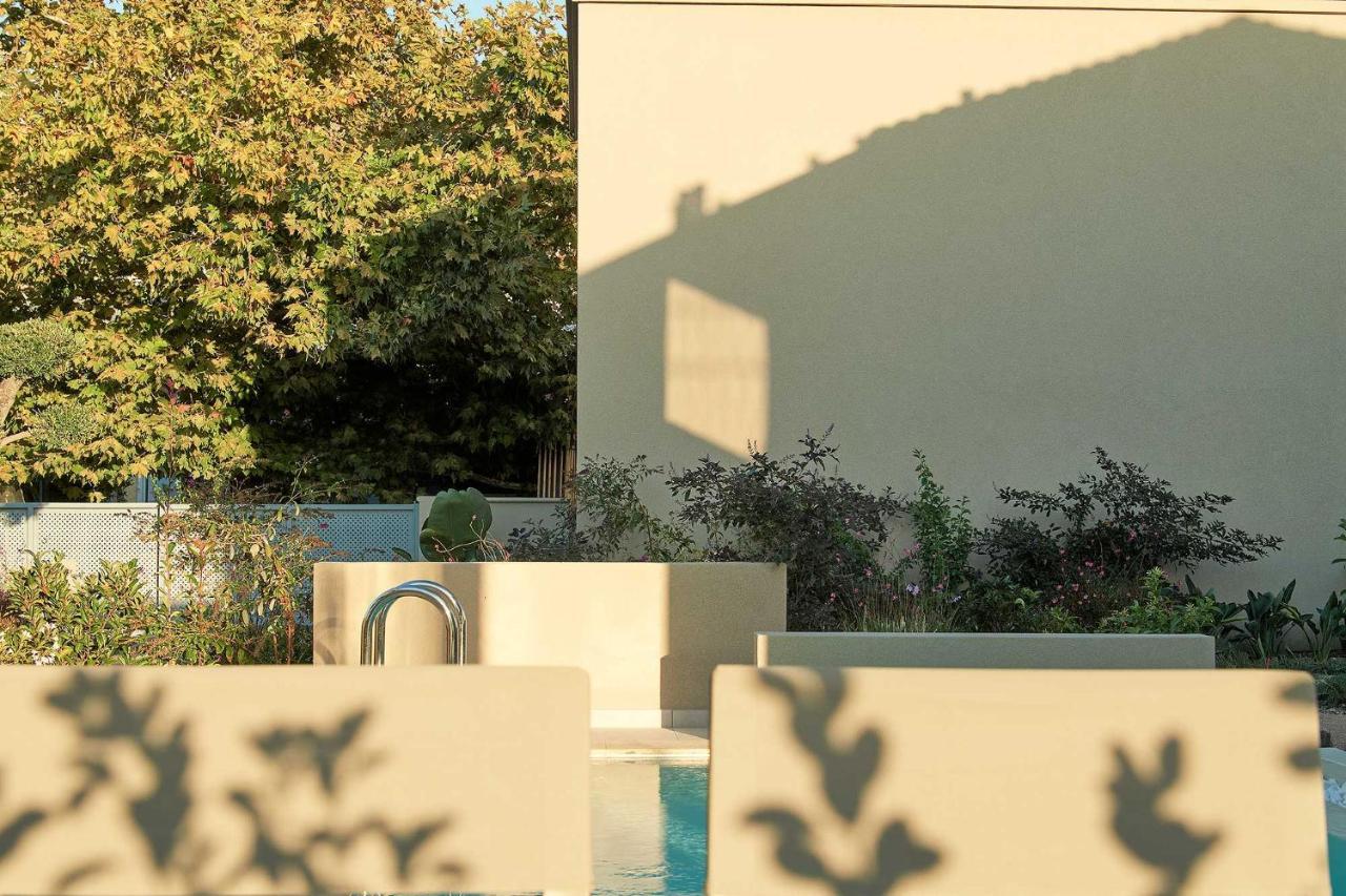 Cavo Delea Villas & Suites Possidi Zewnętrze zdjęcie