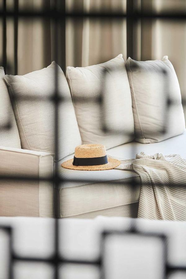 Cavo Delea Villas & Suites Possidi Zewnętrze zdjęcie