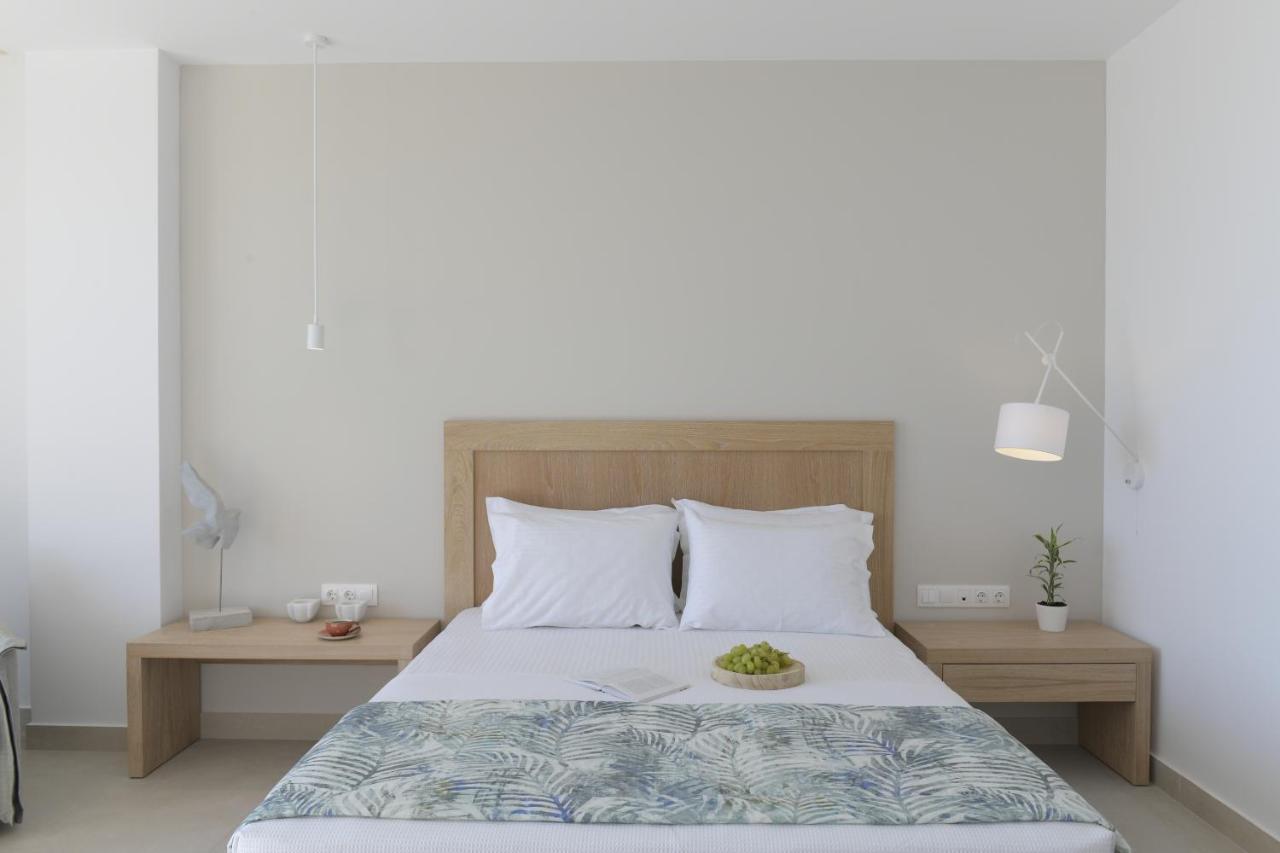 Cavo Delea Villas & Suites Possidi Zewnętrze zdjęcie